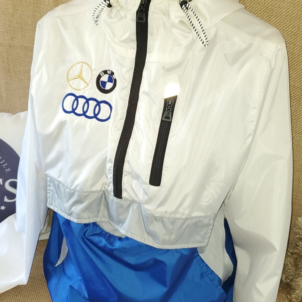 WT02 Jacket - Picture 3 of 9